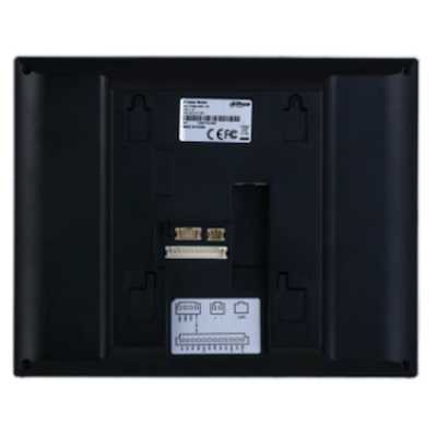 монитор видеодомофона Dahua DHI-VTH8A21KMS-CW