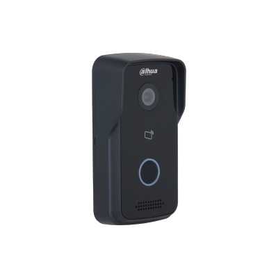 вызывная панель Dahua DHI-VTO2111D-P-S3