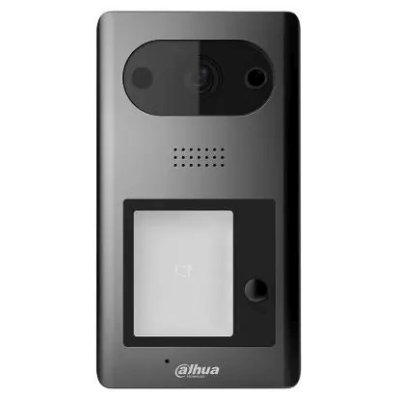 видеопанель Dahua DHI-VTO3211D-P1-S2
