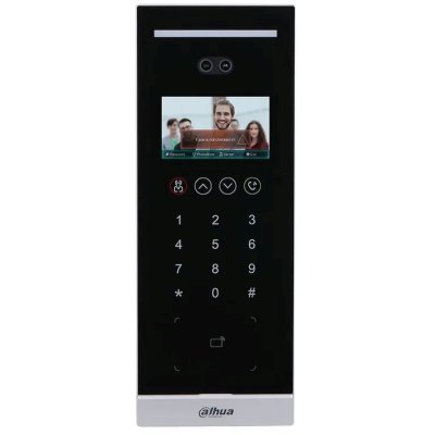 видеопанель Dahua DHI-VTO6531H