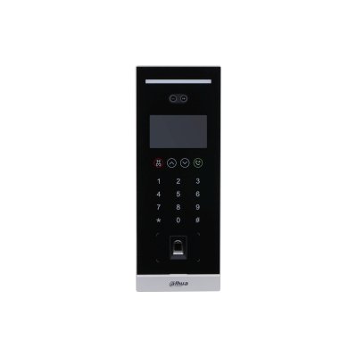 видеопанель Dahua DHI-VTO6541H