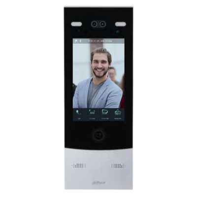 вызывная панель Dahua DHI-VTO7521G-S2