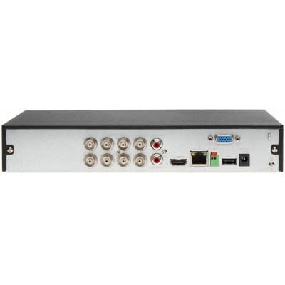 видеорегистратор Dahua DHI-XVR5108HS-4KL