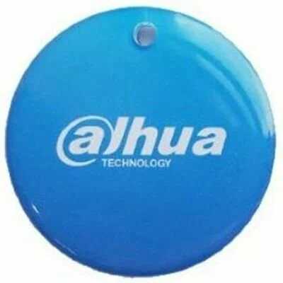 брелок с логотипом Dahua DHI-YX-4CM