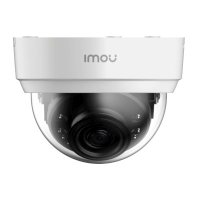 IP видеокамера Imou IPC-D22P-0280B-Imou