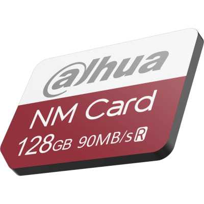 Dahua N100 128GB DHI-NM-N100-128GB