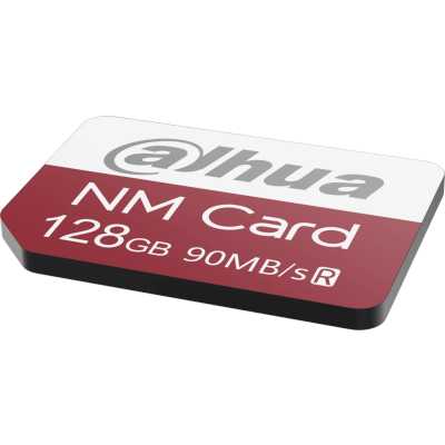 Dahua N100 128GB DHI-NM-N100-128GB
