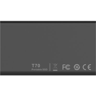 SSD диск Dahua T70 2Tb DHI-PSSD-T70-2TB