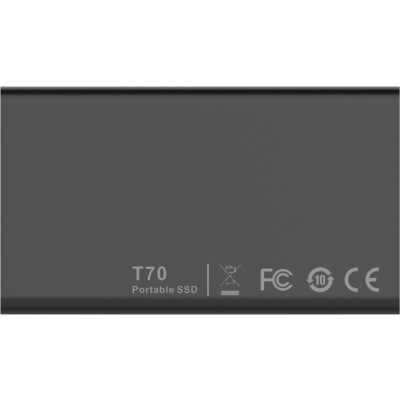 SSD диск Dahua T70 500Gb DHI-PSSD-T70-500G