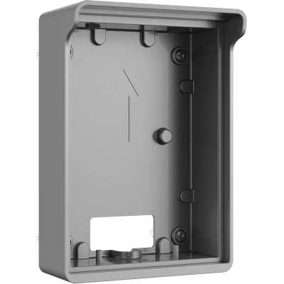 монтажная коробка Dahua VTM05R