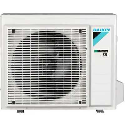 Daikin Sensira FTXF20D5V1B/RXF20D5V1B