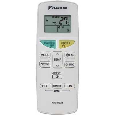 кондиционер Daikin Sensira FTXF20E/RXF20E