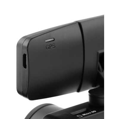 автомобильный видеорегистратор DaoCam Uno wifi GPS