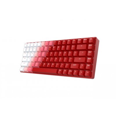 Dareu A84 Flame Red