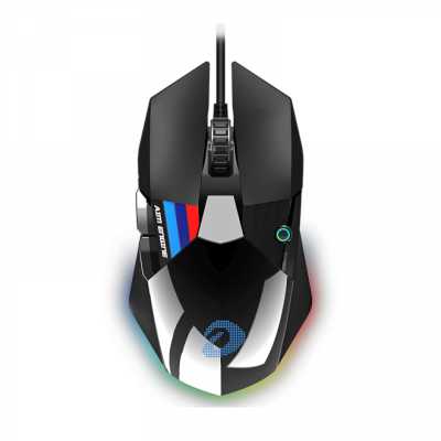 мышь Dareu A970 Black Knight