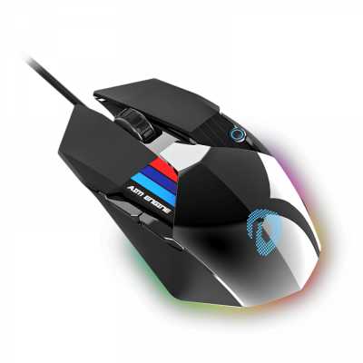 Dareu A970 Black Knight