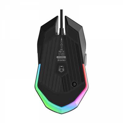 Dareu A970 Black Knight