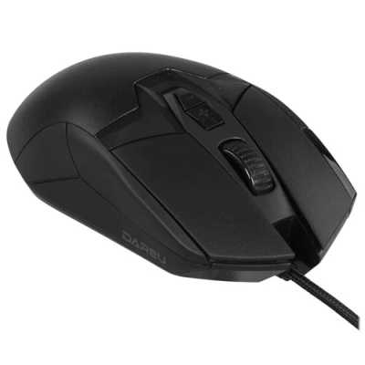 Dareu EM945X Black