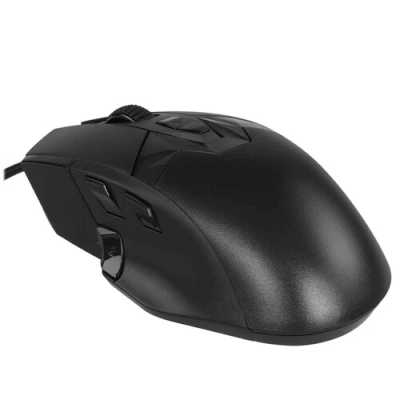 мышь Dareu EM945X Black