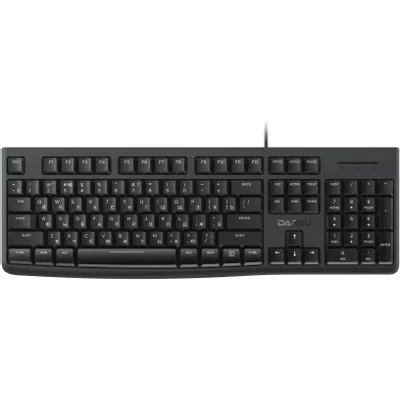 клавиатура Dareu LK185 Black ver2