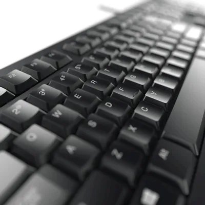 клавиатура Dareu LK185 Black ver2