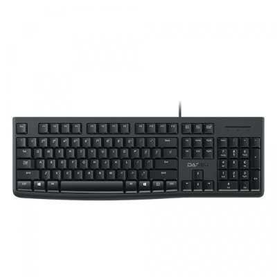 клавиатура Dareu LK185 Black