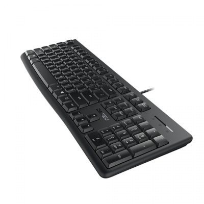 клавиатура Dareu LK185 Black