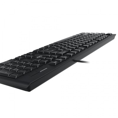 клавиатура Dareu LK185 Black