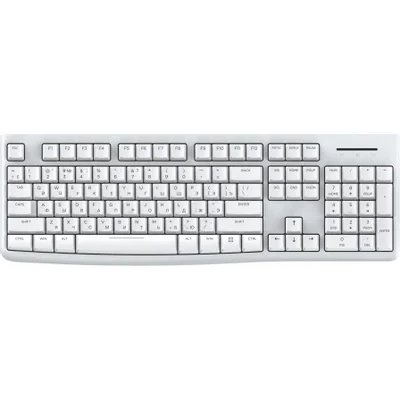 клавиатура Dareu LK185 White ver2