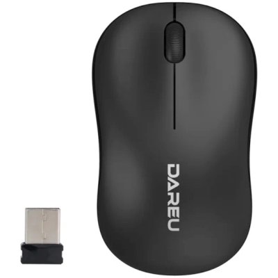 мышь Dareu LM106G Black