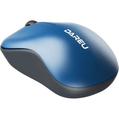 Dareu LM106G Blue-Black