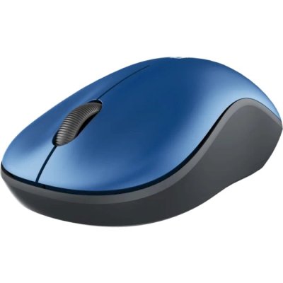 мышь Dareu LM106G Blue-Black