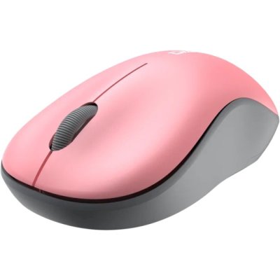 мышь Dareu LM106G Pink-Grey