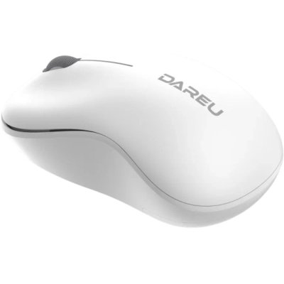 Dareu LM106G White