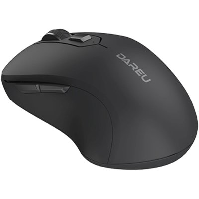 мышь Dareu LM115B Black