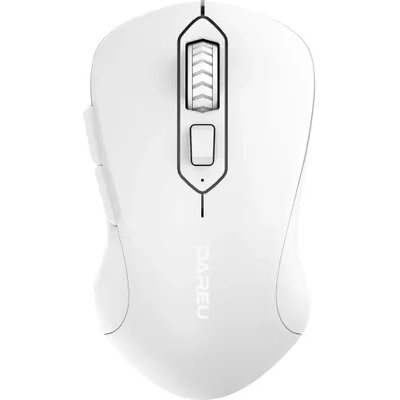 мышь Dareu LM115B Full White