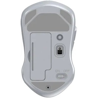 Dareu LM115B Full White