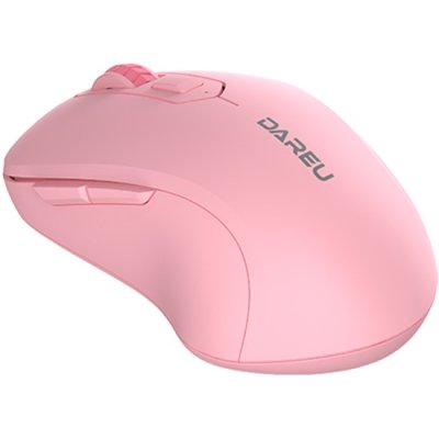 мышь Dareu LM115B Pink