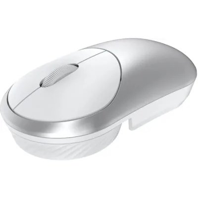 мышь Dareu LM166D Silver