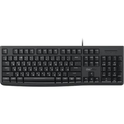 Dareu MK185 Black ver2