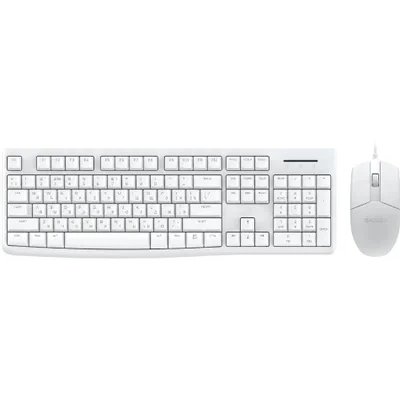 клавиатура Dareu MK185 White ver2