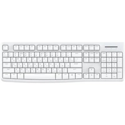 Dareu MK185 White ver2