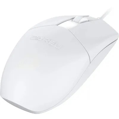 Dareu MK185 White ver2
