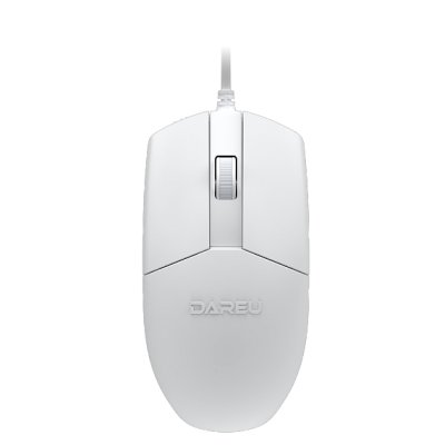 Dareu MK185 White