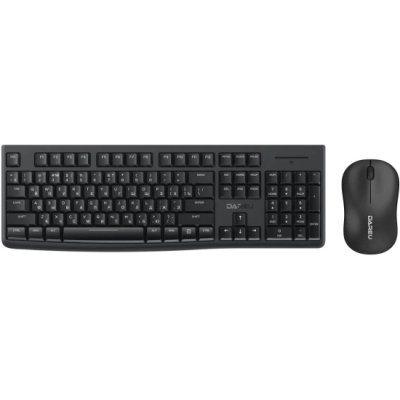клавиатура Dareu MK188G Black