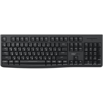 Dareu MK188G Black