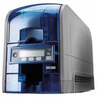 Datacard SD260L 506335-006