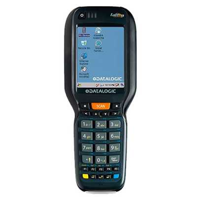 терминал сбора данных Datalogic Falcon X4 945550027