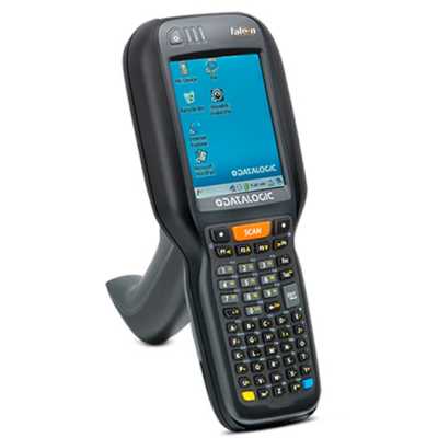 терминал сбора данных Datalogic Falcon X4 945550027