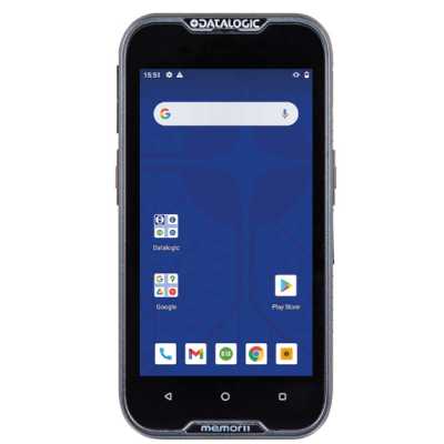 терминал сбора данных Datalogic Memor 11 944900003